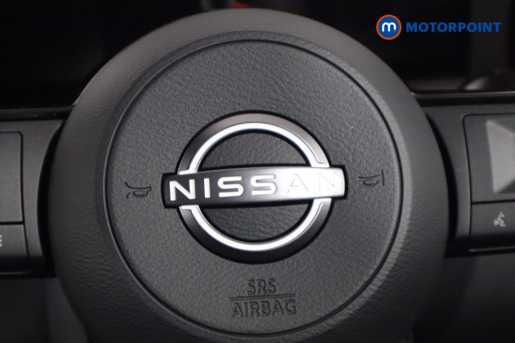 Nissan Qashqai N-Connecta Automatic Petrol SUV - Stock Number (1569604) - 19th supplementary image