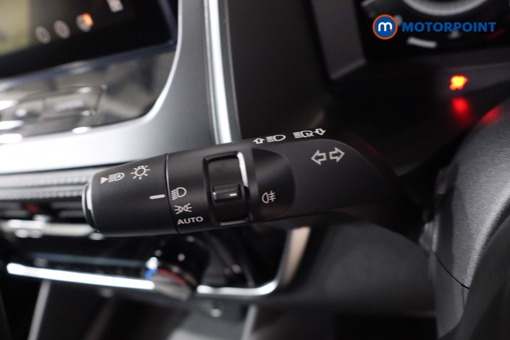 Nissan Qashqai N-Connecta Automatic Petrol SUV - Stock Number (1569604) - 21st supplementary image