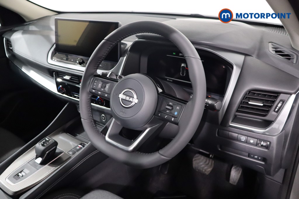 Nissan Qashqai N-Connecta Automatic Petrol SUV - Stock Number (1569604) - 24th supplementary image
