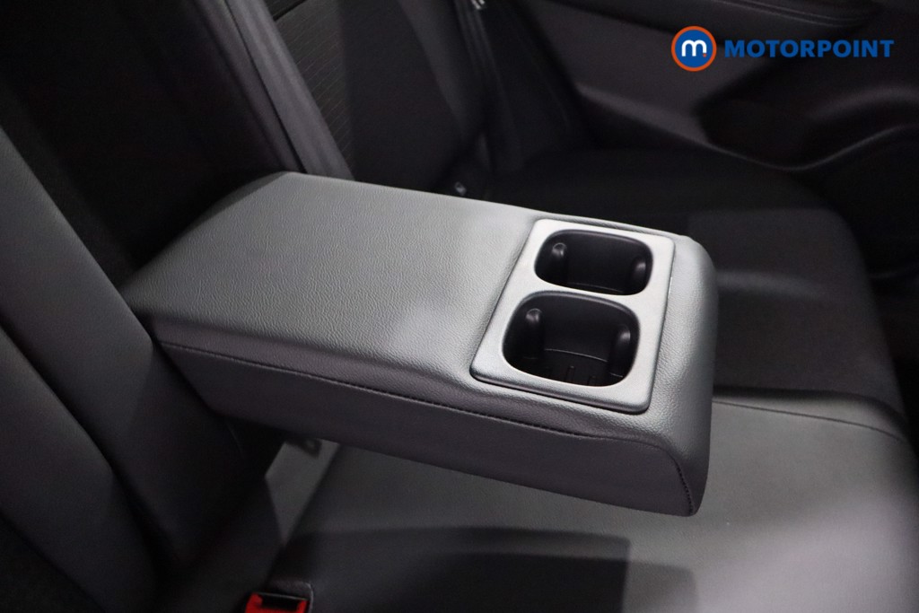 Nissan Qashqai N-Connecta Automatic Petrol SUV - Stock Number (1569604) - 27th supplementary image