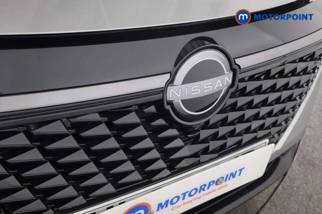 Nissan Qashqai N-Connecta Automatic Petrol SUV - Stock Number (1569604) - 30th supplementary image