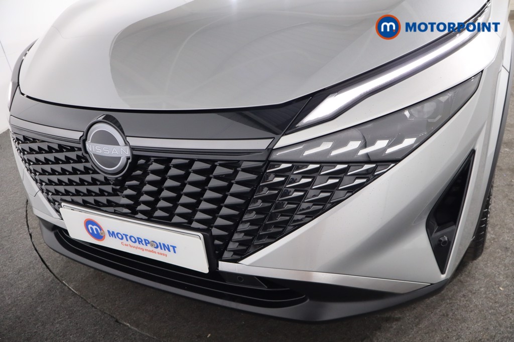 Nissan Qashqai N-Connecta Automatic Petrol SUV - Stock Number (1569604) - 31st supplementary image