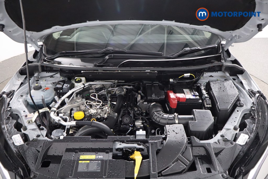 Nissan Qashqai N-Connecta Automatic Petrol SUV - Stock Number (1569604) - 32nd supplementary image