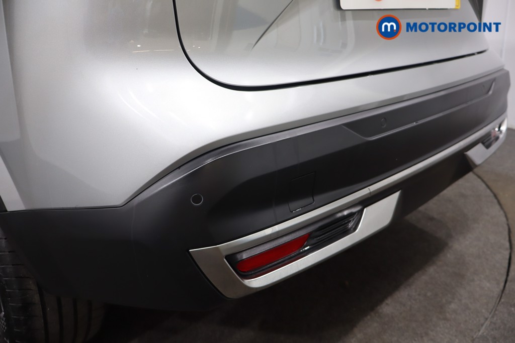 Nissan Qashqai N-Connecta Automatic Petrol SUV - Stock Number (1569604) - 35th supplementary image