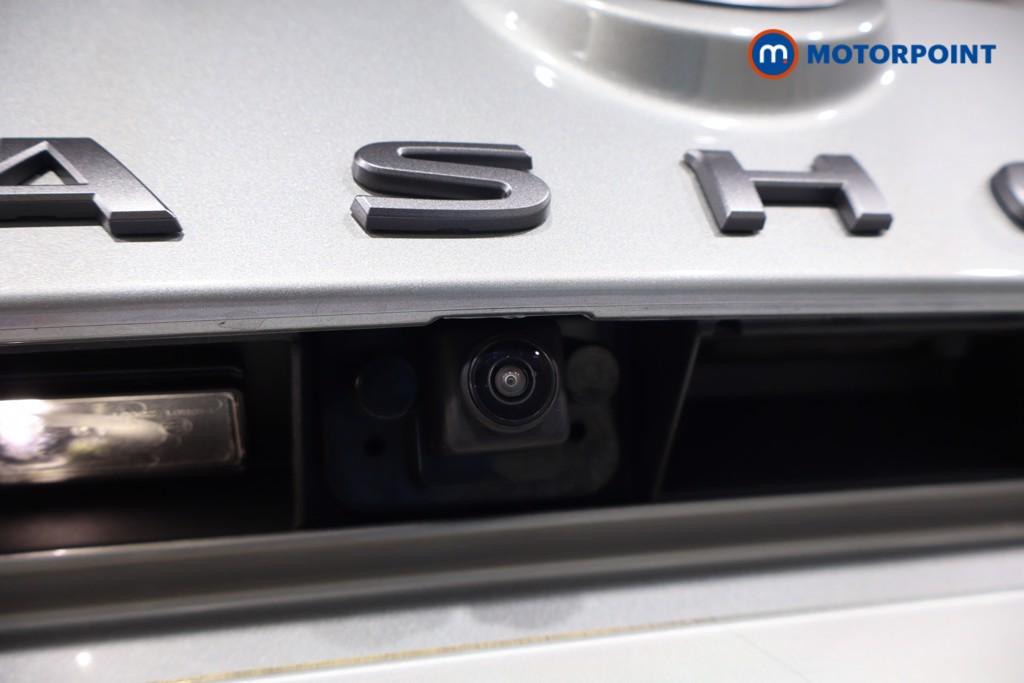 Nissan Qashqai N-Connecta Automatic Petrol SUV - Stock Number (1569604) - 36th supplementary image