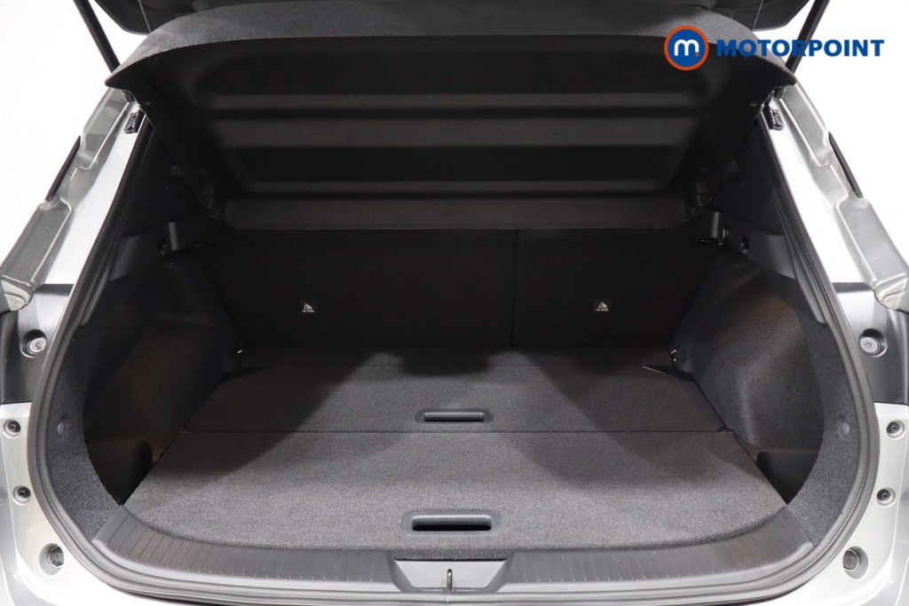 Nissan Qashqai N-Connecta Automatic Petrol SUV - Stock Number (1569604) - 38th supplementary image