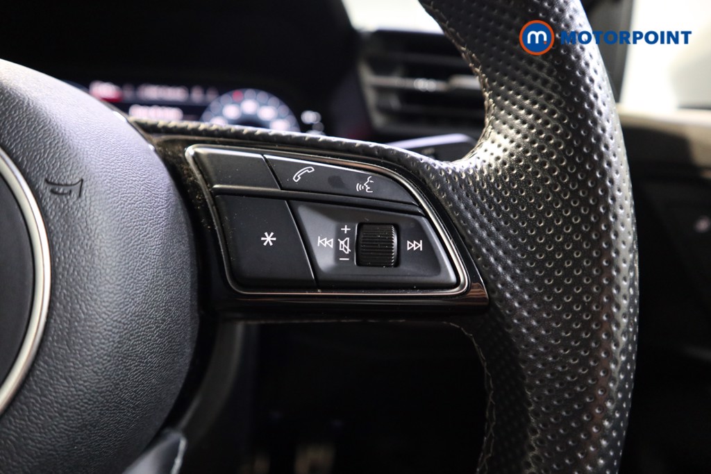 Audi A3 S Line Manual Petrol Hatchback - Stock Number (1569747) - 5th supplementary image