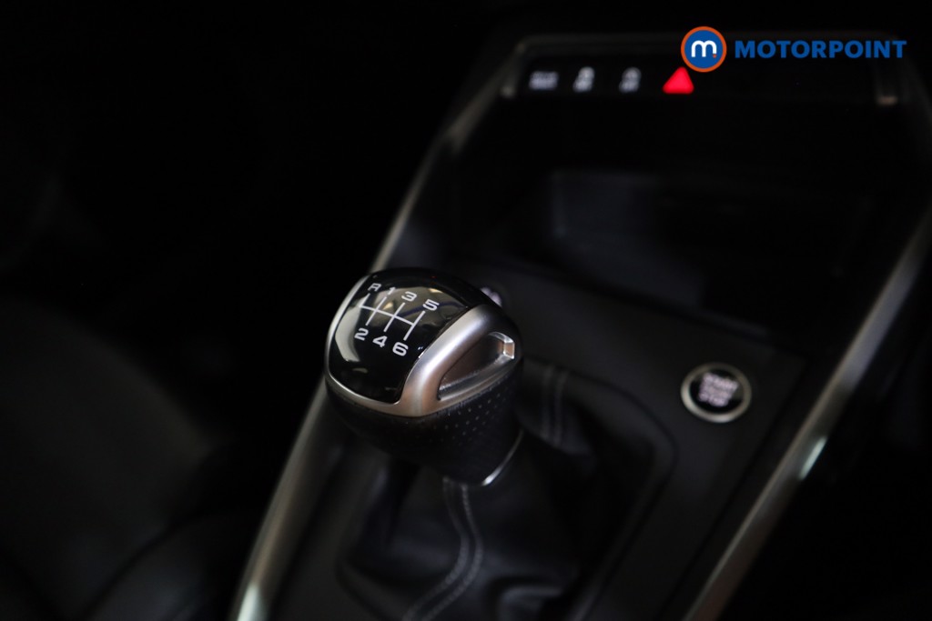 Audi A3 S Line Manual Petrol Hatchback - Stock Number (1569747) - 7th supplementary image