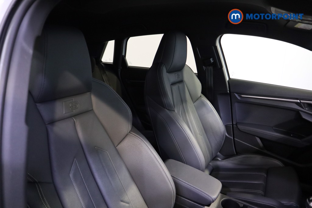 Audi A3 S Line Manual Petrol Hatchback - Stock Number (1569747) - 8th supplementary image