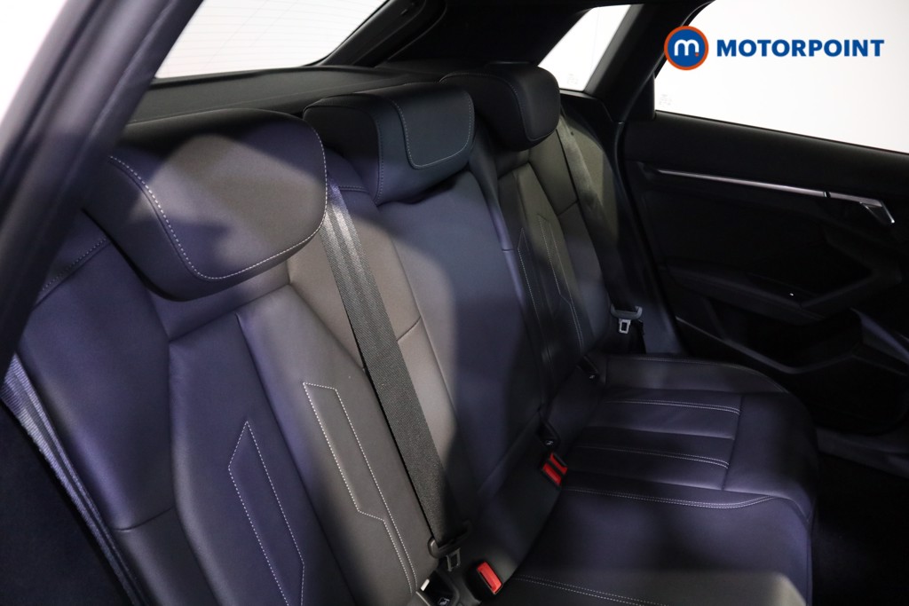 Audi A3 S Line Manual Petrol Hatchback - Stock Number (1569747) - 9th supplementary image