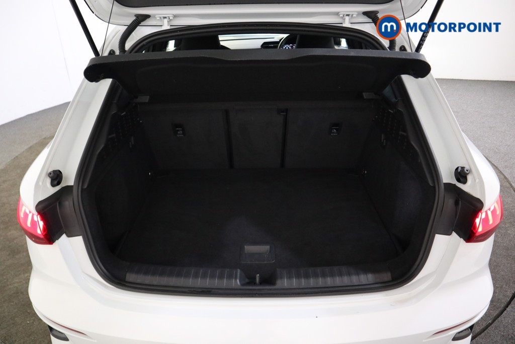 Audi A3 S Line Manual Petrol Hatchback - Stock Number (1569747) - 10th supplementary image