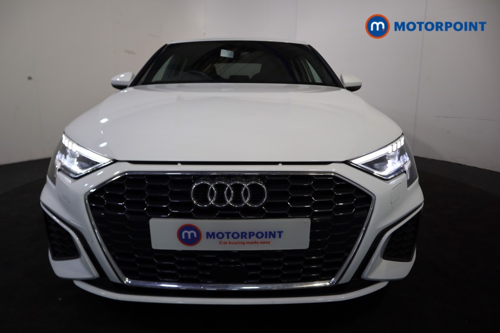 Audi A3 S Line Manual Petrol Hatchback - Stock Number (1569747) - 20th supplementary image