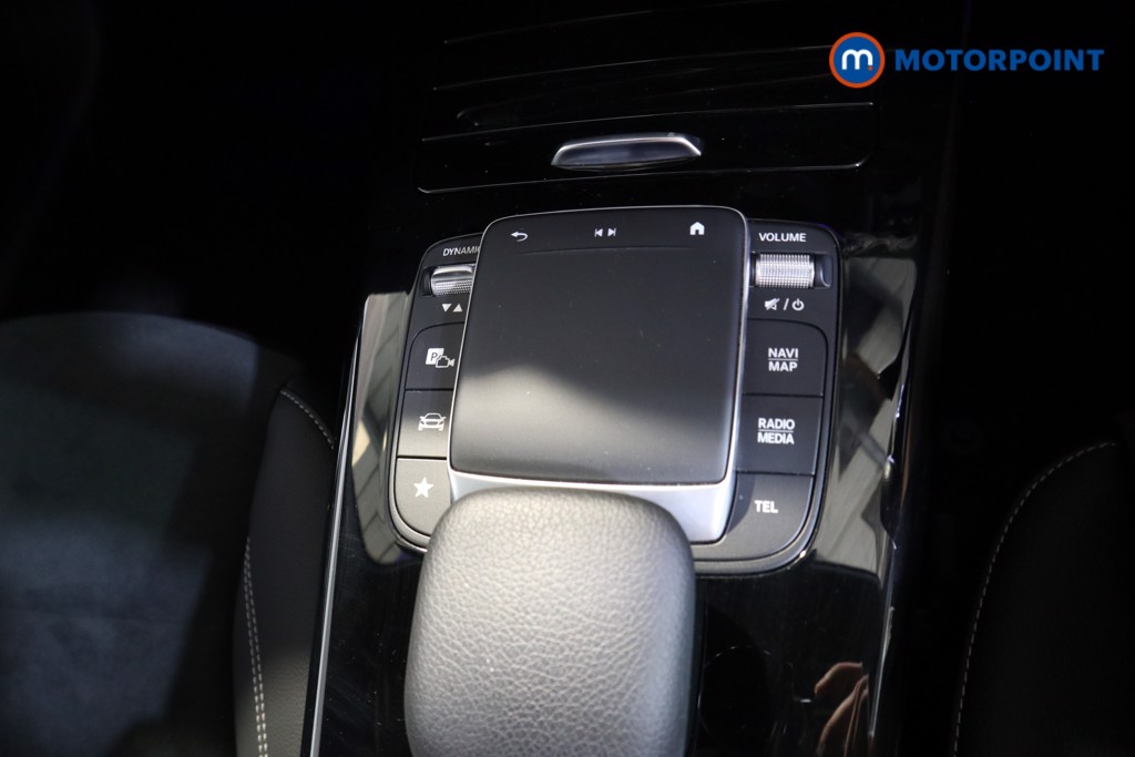 Mercedes-Benz A Class Amg Line Executive Edition Automatic Petrol Hatchback - Stock Number (1569767) - 9th supplementary image