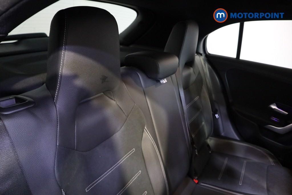 Mercedes-Benz A Class Amg Line Executive Edition Automatic Petrol Hatchback - Stock Number (1569767) - 11th supplementary image
