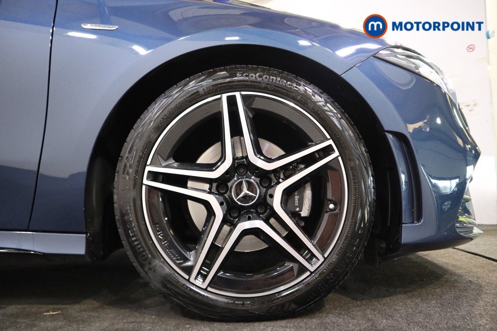 Mercedes-Benz A Class Amg Line Executive Edition Automatic Petrol Hatchback - Stock Number (1569767) - 14th supplementary image