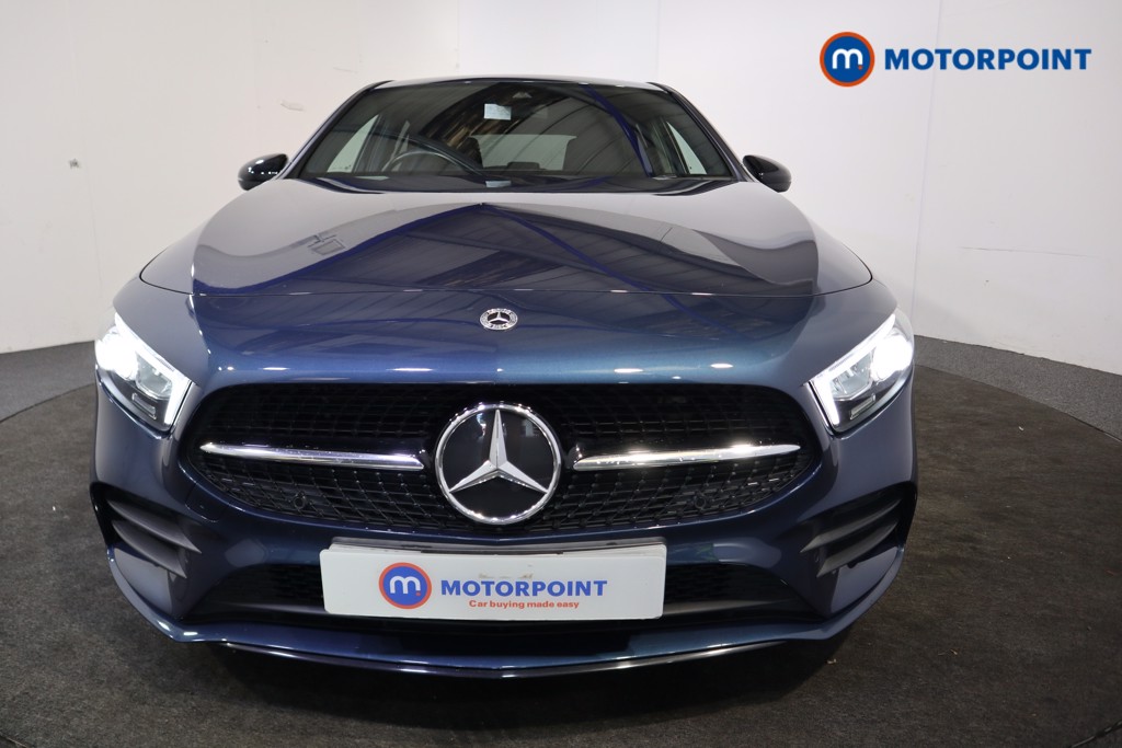Mercedes-Benz A Class Amg Line Executive Edition Automatic Petrol Hatchback - Stock Number (1569767) - 22nd supplementary image