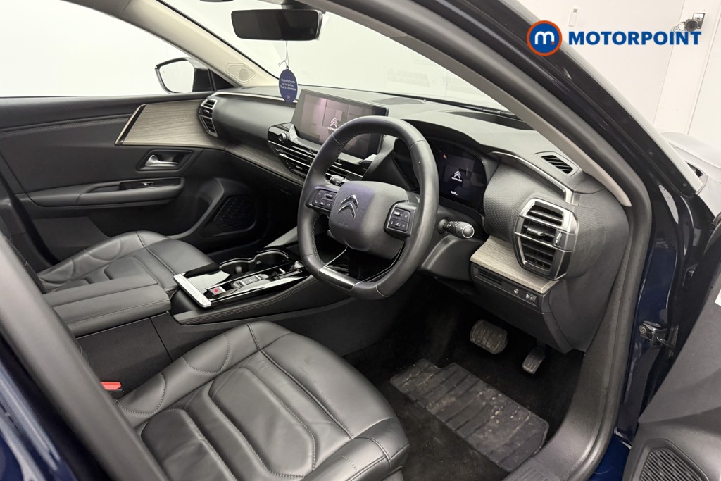 Citroen C5 X Plus Automatic Petrol Hatchback - Stock Number (1569779) - 3rd supplementary image