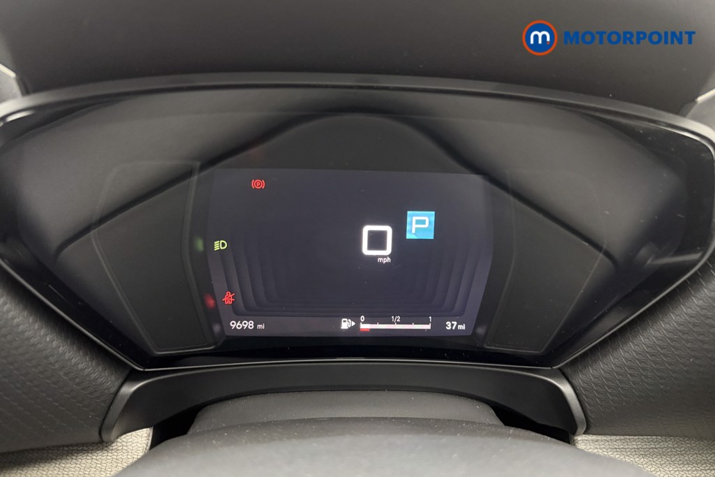 Citroen C5 X Plus Automatic Petrol Hatchback - Stock Number (1569779) - 4th supplementary image