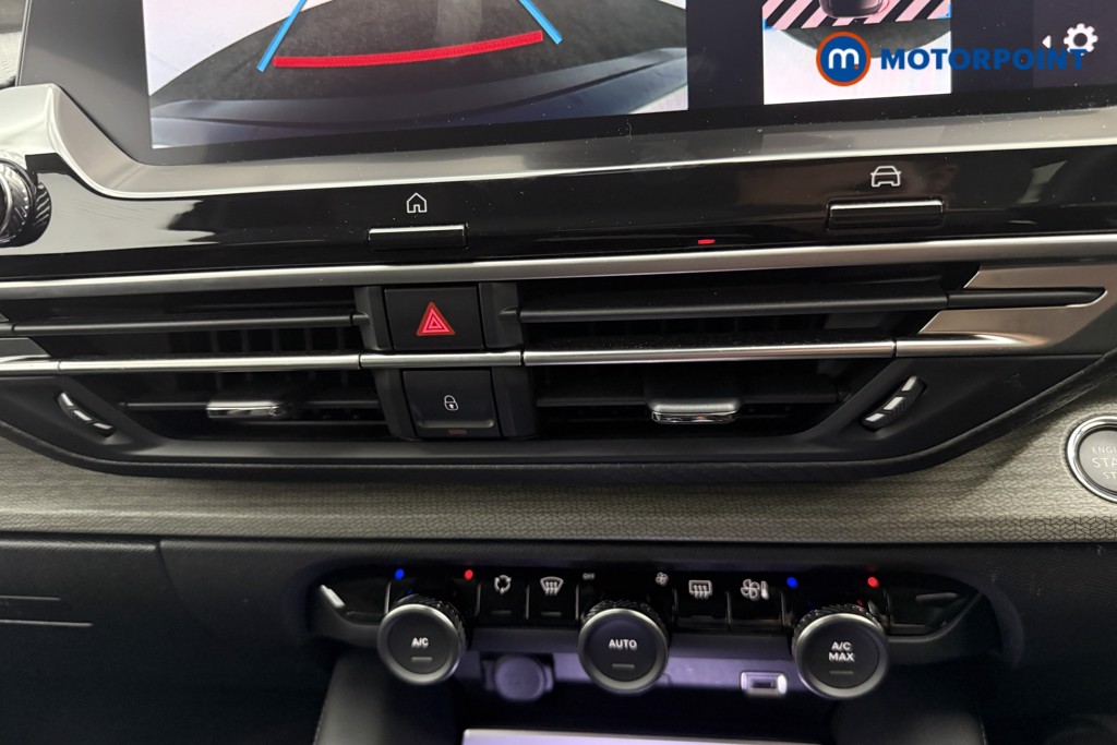 Citroen C5 X Plus Automatic Petrol Hatchback - Stock Number (1569779) - 11th supplementary image