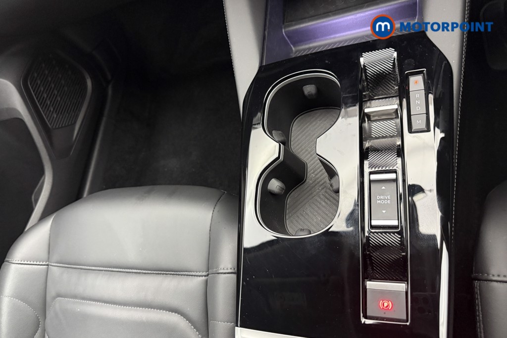 Citroen C5 X Plus Automatic Petrol Hatchback - Stock Number (1569779) - 12th supplementary image