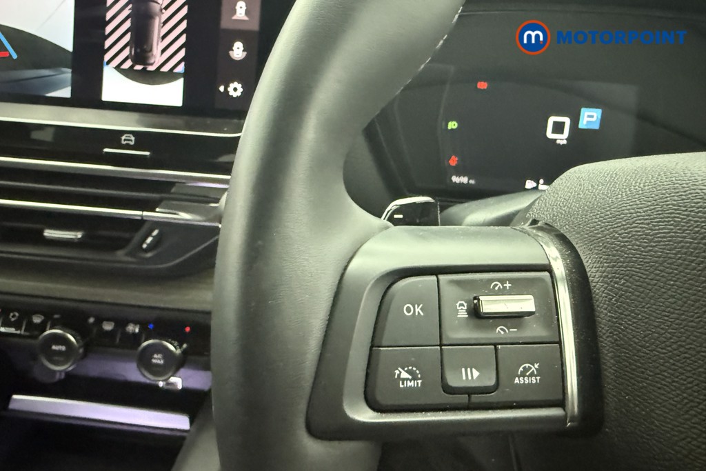 Citroen C5 X Plus Automatic Petrol Hatchback - Stock Number (1569779) - 13th supplementary image