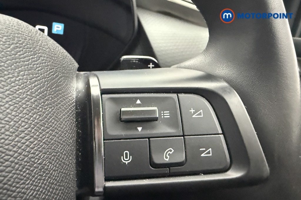 Citroen C5 X Plus Automatic Petrol Hatchback - Stock Number (1569779) - 14th supplementary image