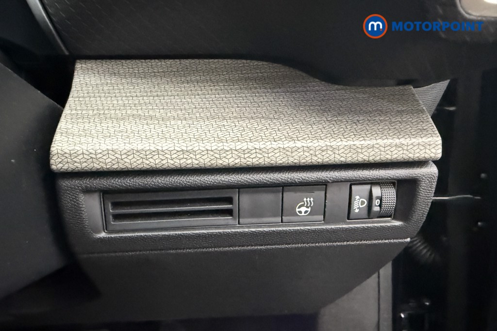 Citroen C5 X Plus Automatic Petrol Hatchback - Stock Number (1569779) - 15th supplementary image