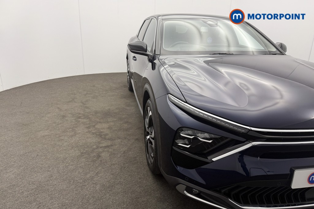 Citroen C5 X Plus Automatic Petrol Hatchback - Stock Number (1569779) - 22nd supplementary image