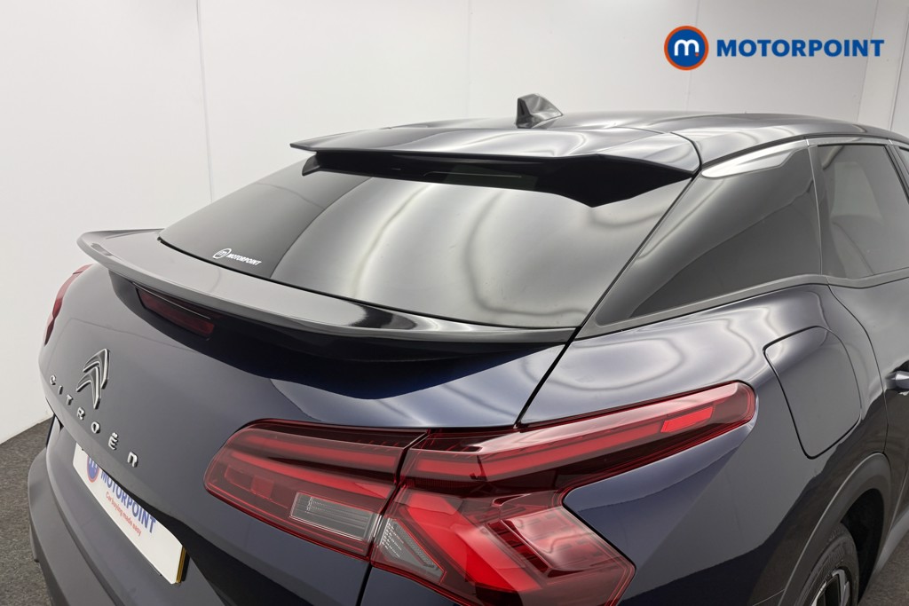Citroen C5 X Plus Automatic Petrol Hatchback - Stock Number (1569779) - 24th supplementary image