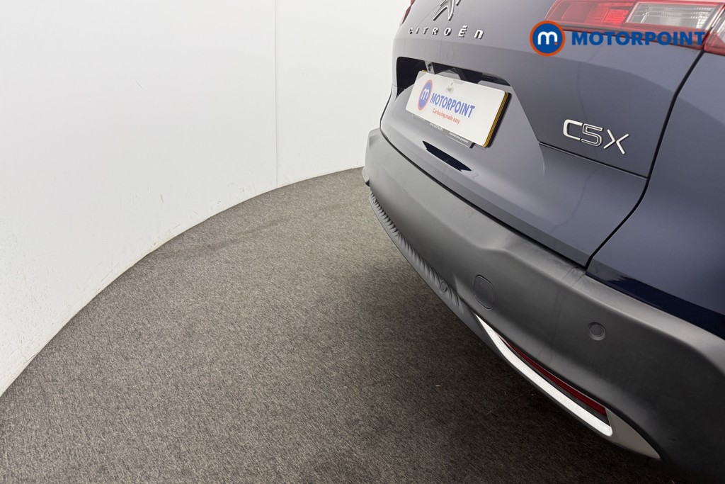 Citroen C5 X Plus Automatic Petrol Hatchback - Stock Number (1569779) - 25th supplementary image