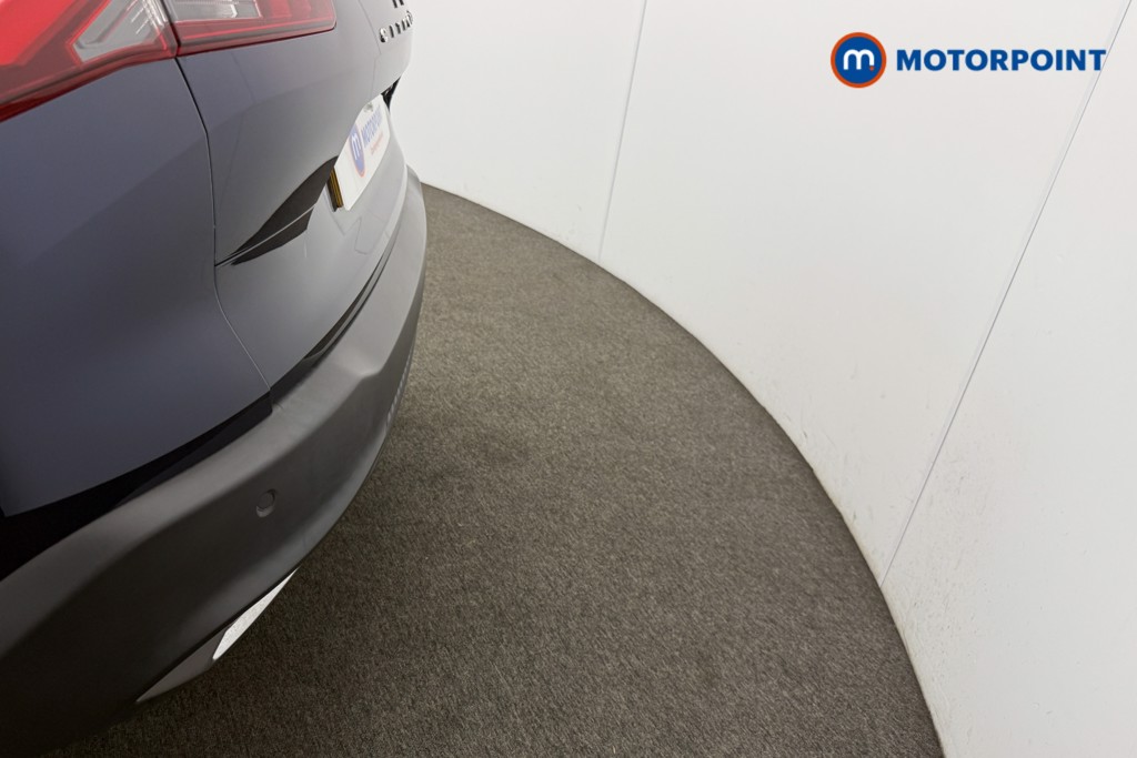 Citroen C5 X Plus Automatic Petrol Hatchback - Stock Number (1569779) - 27th supplementary image