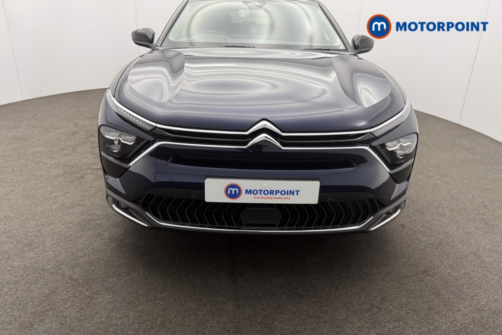 Citroen C5 X Plus Automatic Petrol Hatchback - Stock Number (1569779) - 28th supplementary image