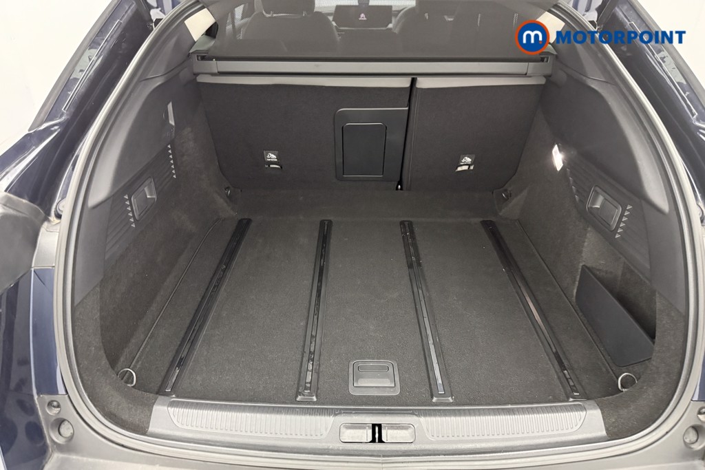 Citroen C5 X Plus Automatic Petrol Hatchback - Stock Number (1569779) - 29th supplementary image