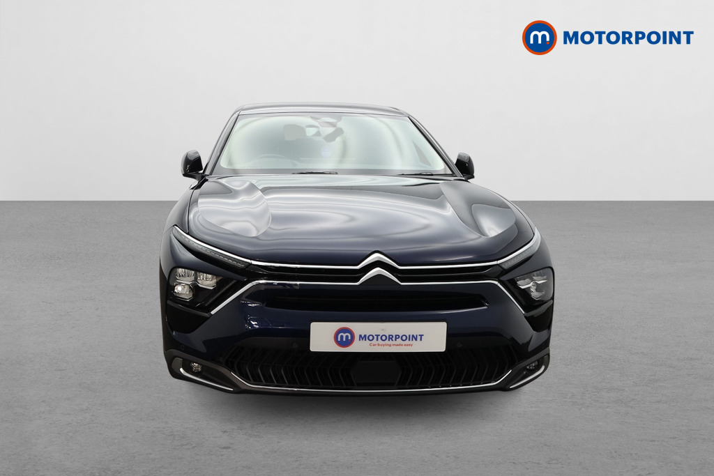 Citroen C5 X Plus Automatic Petrol Hatchback - Stock Number (1569779) - Front bumper