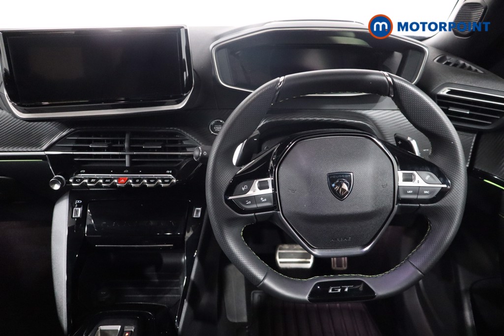 Peugeot 2008 GT Automatic Petrol SUV - Stock Number (1569897) - 3rd supplementary image