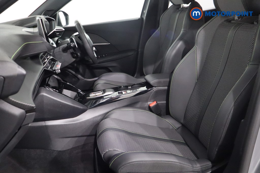 Peugeot 2008 GT Automatic Petrol SUV - Stock Number (1569897) - 4th supplementary image