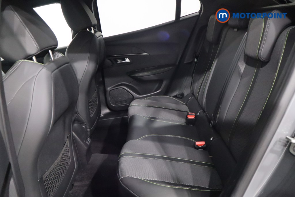Peugeot 2008 GT Automatic Petrol SUV - Stock Number (1569897) - 5th supplementary image
