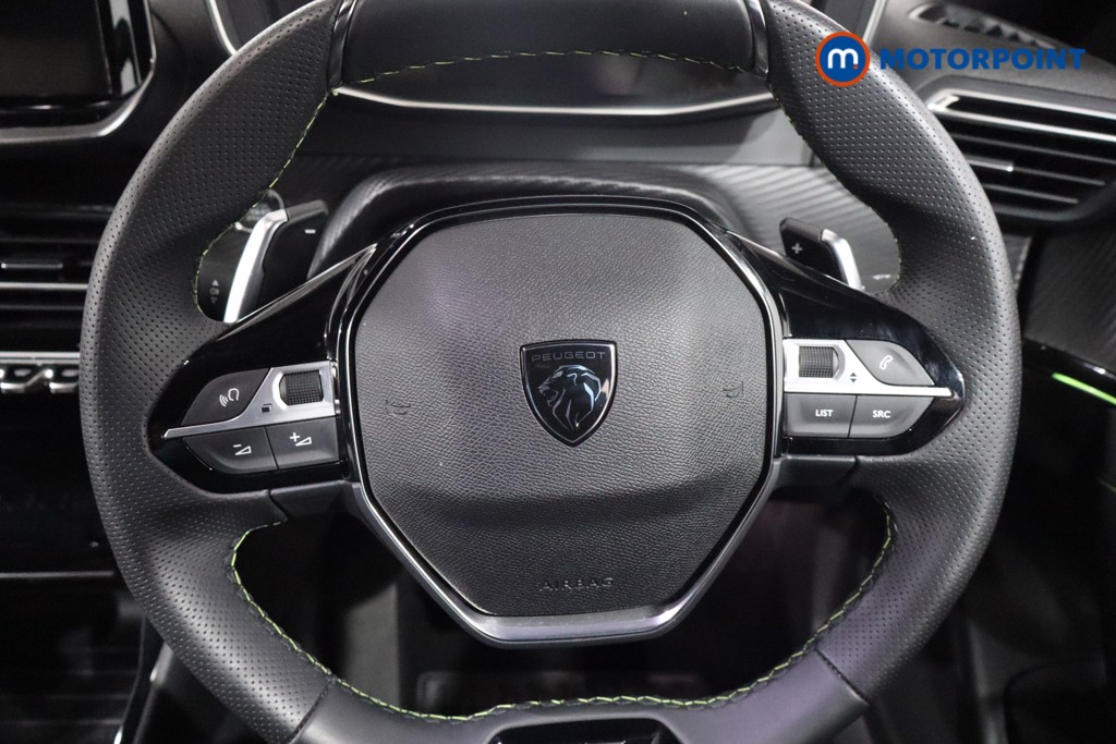Peugeot 2008 GT Automatic Petrol SUV - Stock Number (1569897) - 6th supplementary image