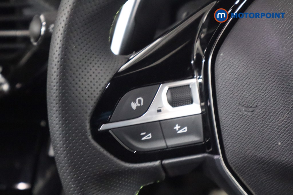 Peugeot 2008 GT Automatic Petrol SUV - Stock Number (1569897) - 7th supplementary image