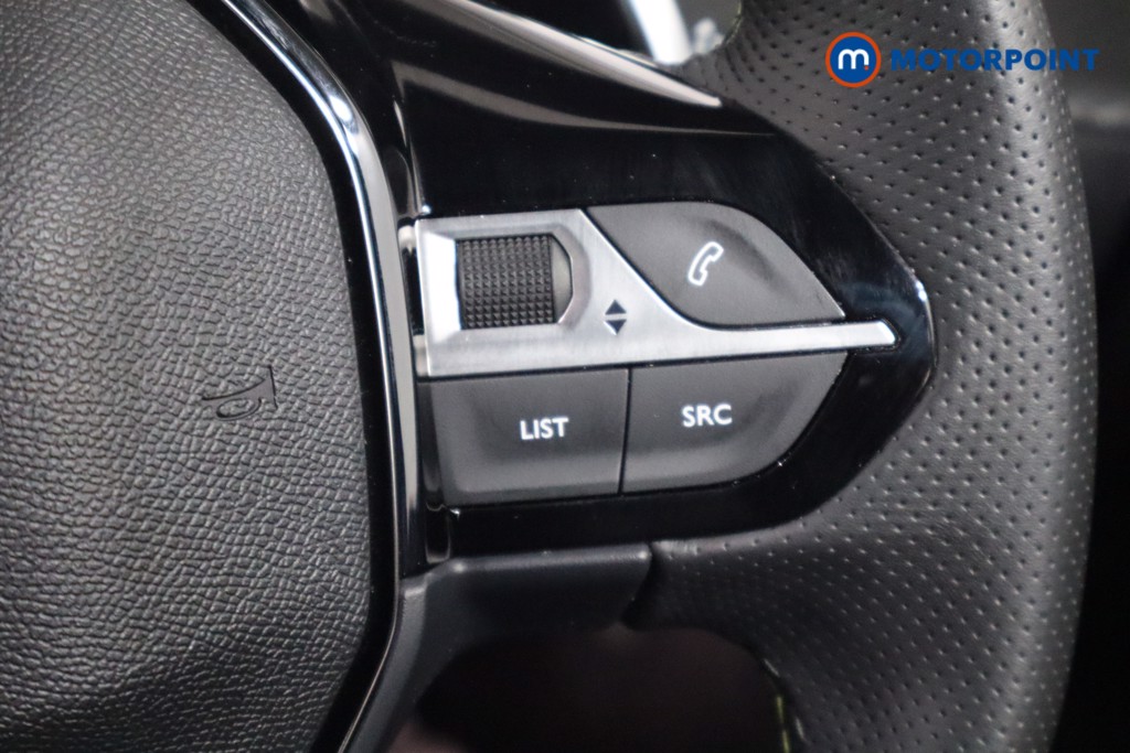 Peugeot 2008 GT Automatic Petrol SUV - Stock Number (1569897) - 8th supplementary image