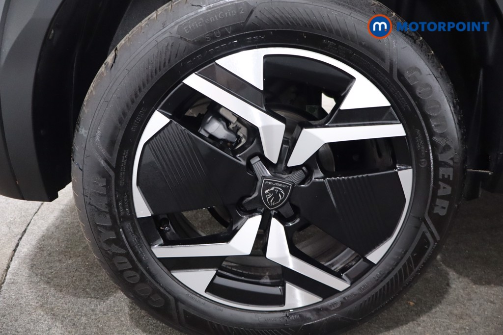Peugeot 2008 GT Automatic Petrol SUV - Stock Number (1569897) - 9th supplementary image
