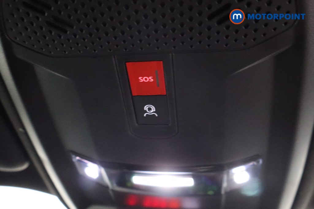 Peugeot 2008 GT Automatic Petrol SUV - Stock Number (1569897) - 20th supplementary image