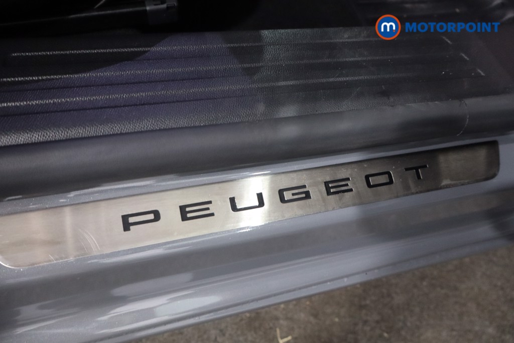 Peugeot 2008 GT Automatic Petrol SUV - Stock Number (1569897) - 21st supplementary image