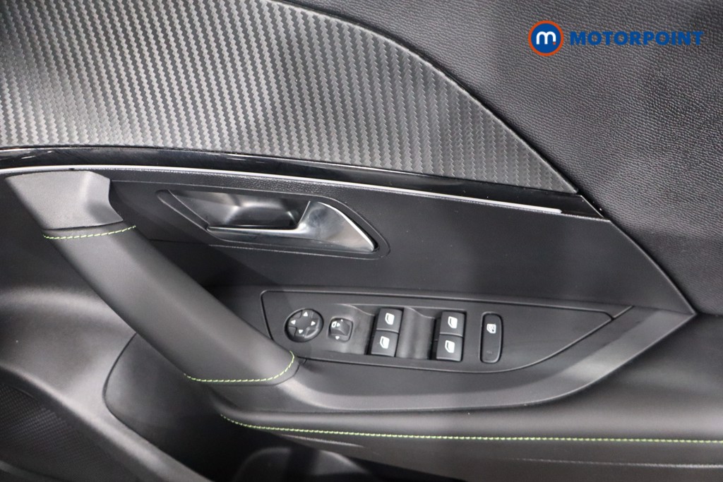 Peugeot 2008 GT Automatic Petrol SUV - Stock Number (1569897) - 22nd supplementary image