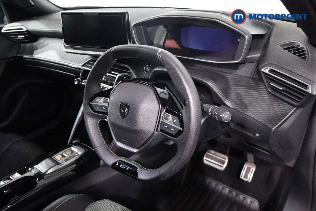 Peugeot 2008 GT Automatic Petrol SUV - Stock Number (1569897) - 23rd supplementary image