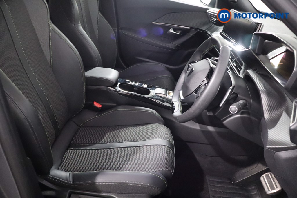 Peugeot 2008 GT Automatic Petrol SUV - Stock Number (1569897) - 24th supplementary image