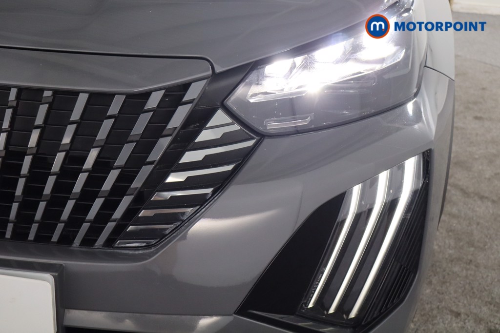 Peugeot 2008 GT Automatic Petrol SUV - Stock Number (1569897) - 27th supplementary image