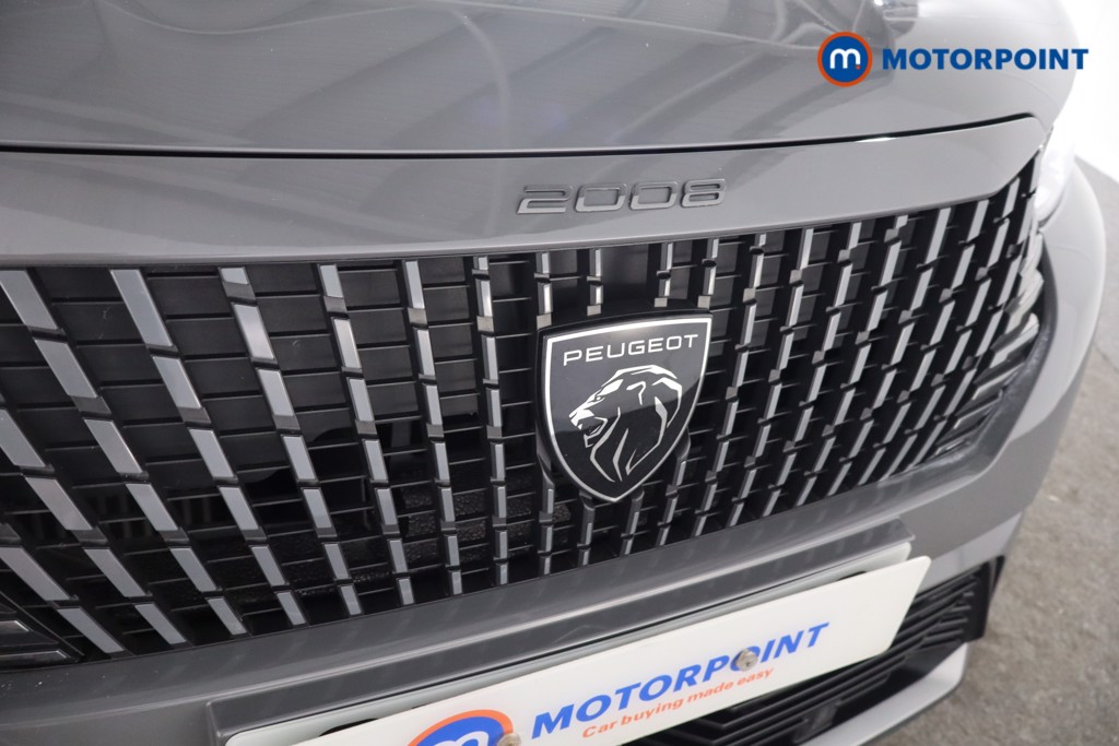 Peugeot 2008 GT Automatic Petrol SUV - Stock Number (1569897) - 28th supplementary image