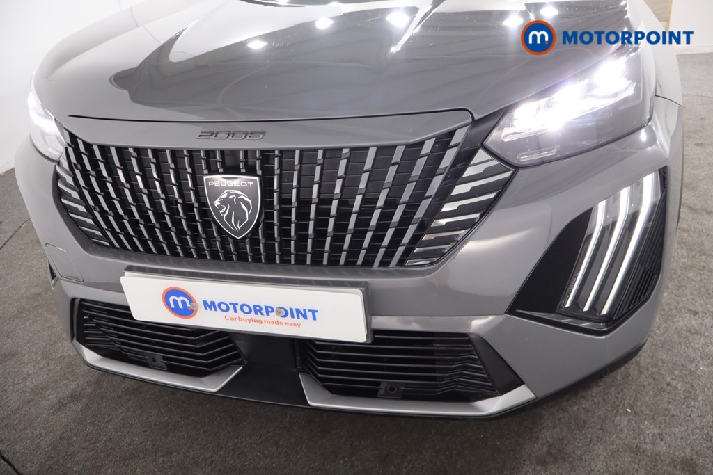 Peugeot 2008 GT Automatic Petrol SUV - Stock Number (1569897) - 29th supplementary image