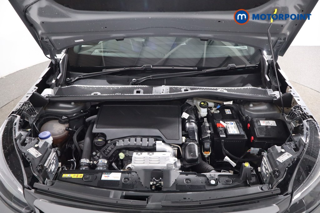 Peugeot 2008 GT Automatic Petrol SUV - Stock Number (1569897) - 30th supplementary image